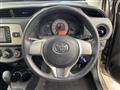 2016 Toyota Vitz