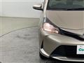 2016 Toyota Vitz