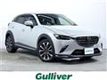 2019 Mazda CX-3