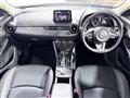 2019 Mazda CX-3