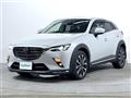 2019 Mazda CX-3