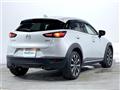 2019 Mazda CX-3