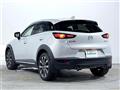 2019 Mazda CX-3