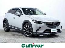 2019 Mazda CX-3