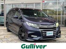 2019 Honda Odyssey