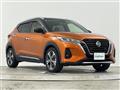 2021 Nissan KIX