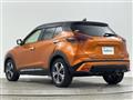 2021 Nissan KIX