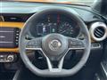2021 Nissan KIX