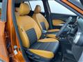 2021 Nissan KIX