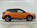 2021 Nissan KIX