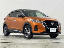 2021 Nissan KIX
