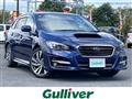 2019 Subaru Levorg