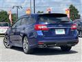 2019 Subaru Levorg