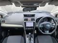 2019 Subaru Levorg
