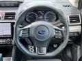 2019 Subaru Levorg