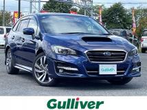 2019 Subaru Levorg