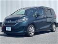 2019 Honda Freed