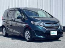 2019 Honda Freed