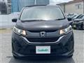 2018 Honda Freed