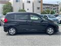 2018 Honda Freed