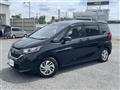 2018 Honda Freed