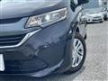 2018 Honda Freed