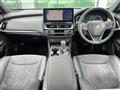 2021 Toyota Crown Hybrid