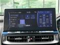 2021 Toyota Crown Hybrid