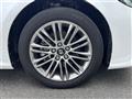 2021 Toyota Crown Hybrid
