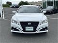 2021 Toyota Crown Hybrid