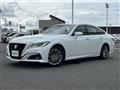 2021 Toyota Crown Hybrid