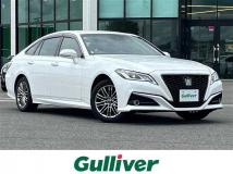 2021 Toyota Crown Hybrid