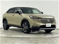 2021 Honda VEZEL