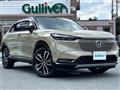 2021 Honda VEZEL