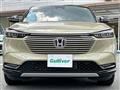 2021 Honda VEZEL