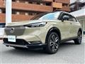 2021 Honda VEZEL