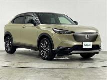 2021 Honda VEZEL