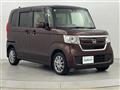 2018 Honda N BOX