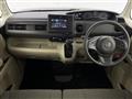 2018 Honda N BOX