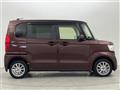 2018 Honda N BOX