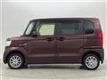 2018 Honda N BOX