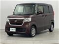 2018 Honda N BOX