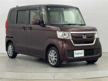 2018 Honda N BOX