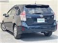 2020 Toyota PRIUS α