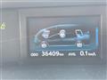 2020 Toyota PRIUS α