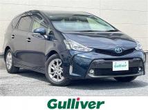 2020 Toyota PRIUS α