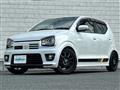 2019 Suzuki Alto