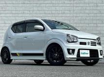 2019 Suzuki Alto