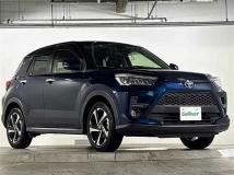 2022 Toyota Raize