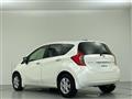 2015 Nissan Note